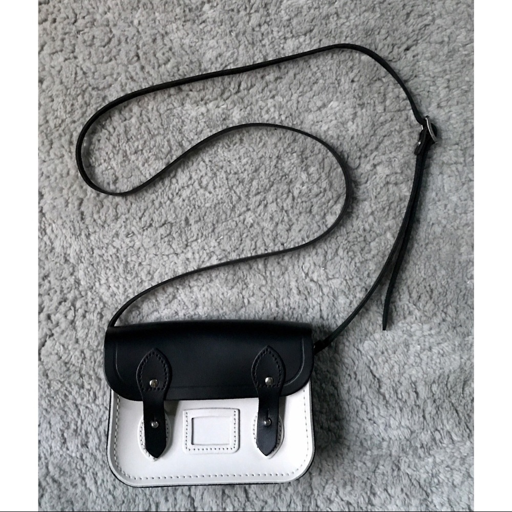 The Cambridge Satchel Company "Tiny" Crossbody